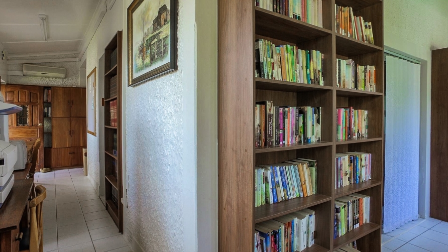 4 Bedroom Property for Sale in College Hill Eastern Cape